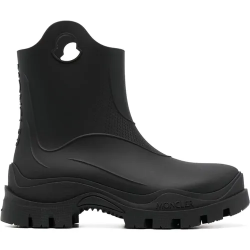 Shoes > Boots > Rain Boots - - Moncler - Modalova