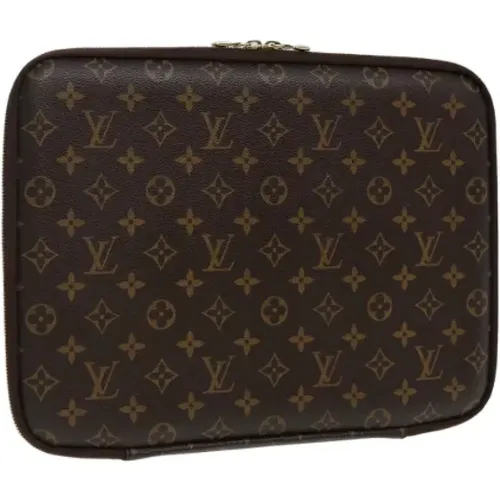 Pre-owned > Pre-owned Accessories - - Louis Vuitton Vintage - Modalova