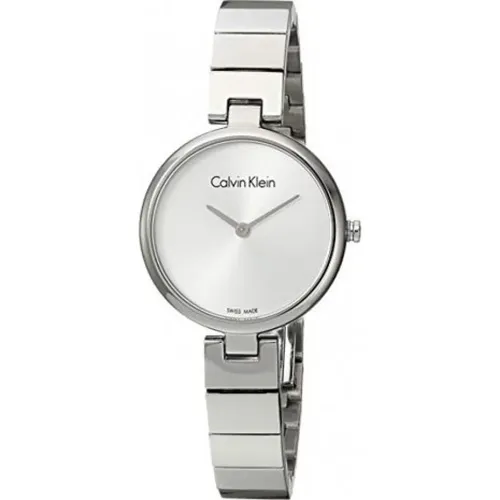 Accessories > Watches - - Calvin Klein - Modalova