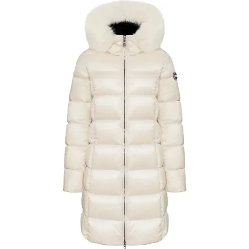 Colmar - Coats > Parkas - Beige - Colmar - Modalova