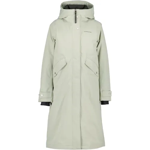 Coats > Parkas - - Didriksons - Modalova