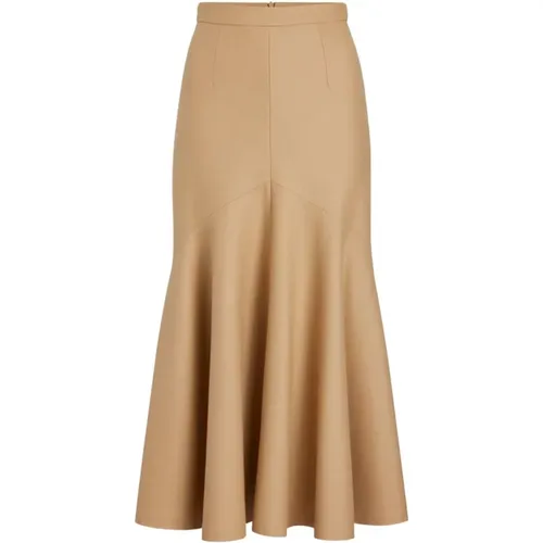 Skirts > Midi Skirts - - Patou - Modalova