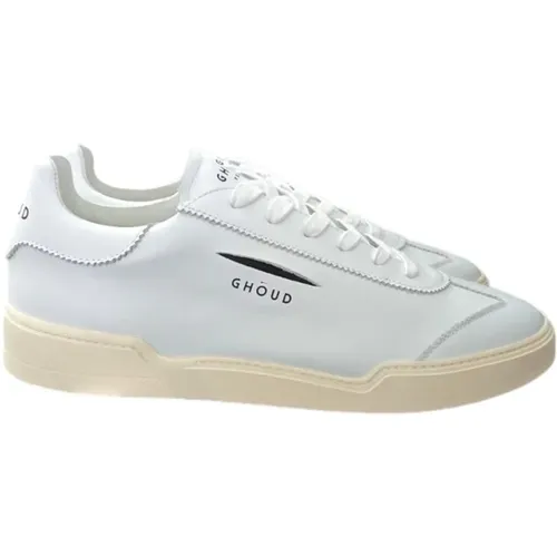 Ghoud - Shoes > Sneakers - White - Ghoud - Modalova