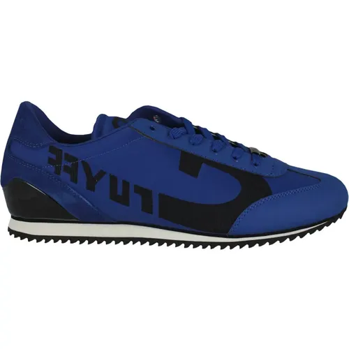 Cruyff - Shoes > Sneakers - Blue - Cruyff - Modalova