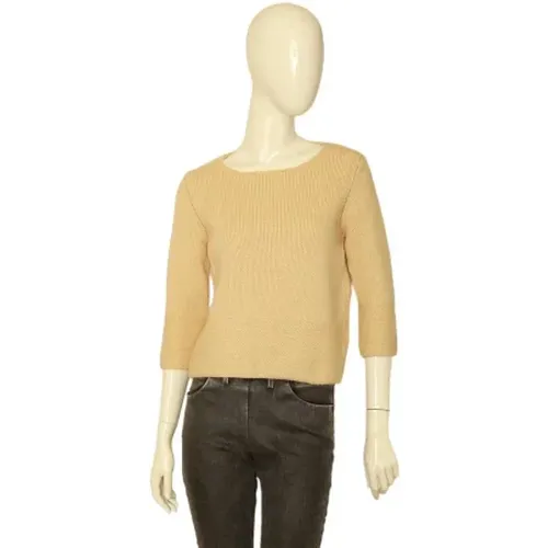 Pre-owned > Pre-owned Knitwear & Sweatshirts - - Marni Pre-owned - Modalova