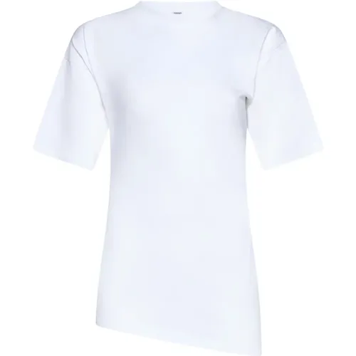 TotêMe - Tops > T-Shirts - White - TotêMe - Modalova