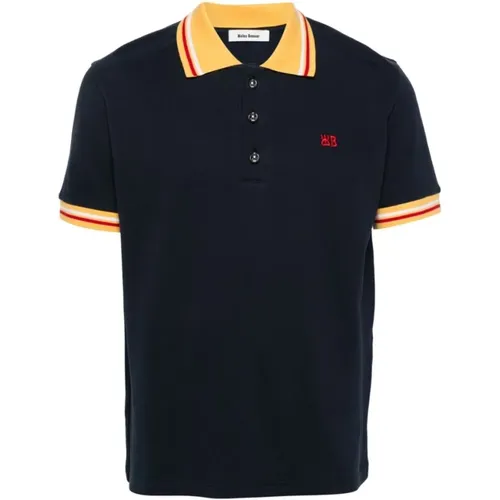 Tops > Polo Shirts - - Wales Bonner - Modalova