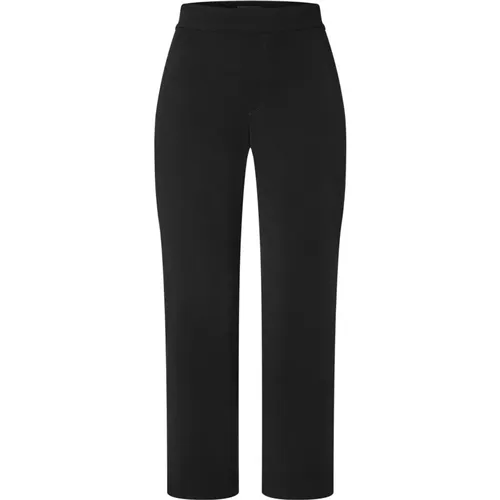 Trousers > Cropped Trousers - - MAC - Modalova