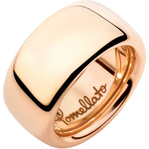 Accessories > Jewellery > Rings - - Pomellato - Modalova