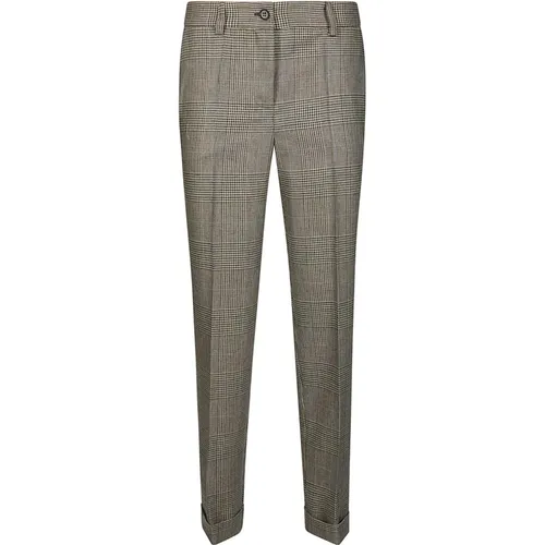 Trousers > Suit Trousers - - P.a.r.o.s.h. - Modalova