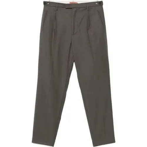 Trousers > Suit Trousers - - Barena Venezia - Modalova