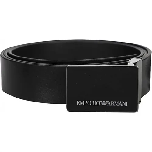 Accessories > Belts - - Emporio Armani - Modalova