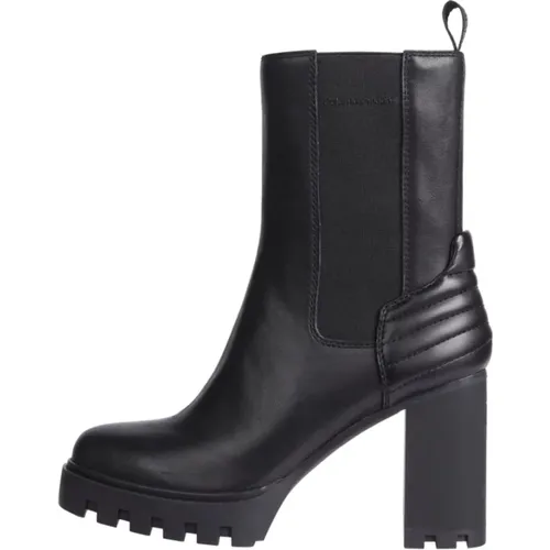 Shoes > Boots > Heeled Boots - - Calvin Klein Jeans - Modalova