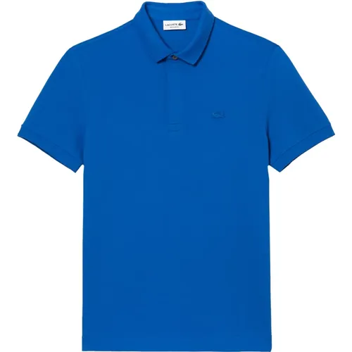 Tops > Polo Shirts - - Lacoste - Modalova