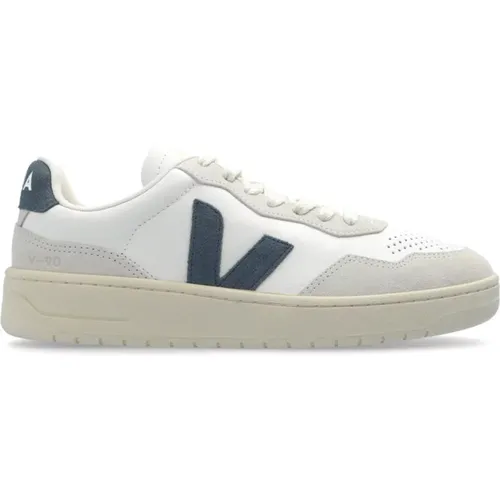 Veja - Shoes > Sneakers - White - Veja - Modalova