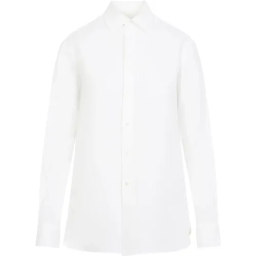 Blouses & Shirts > Shirts - - Ralph Lauren - Modalova