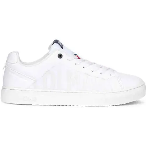 Colmar - Shoes > Sneakers - White - Colmar - Modalova