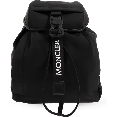 Bags > Backpacks - - Moncler - Modalova