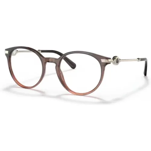 Accessories > Glasses - - Bvlgari - Modalova