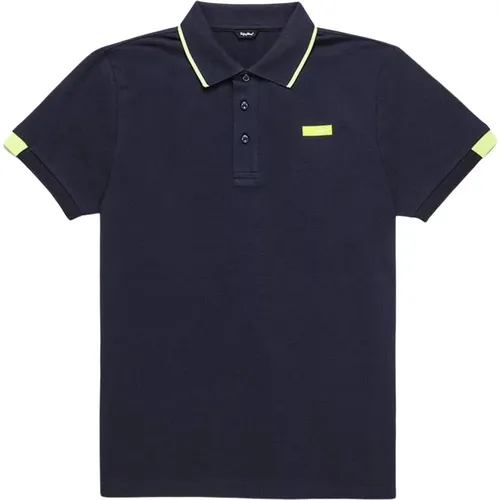 Tops > Polo Shirts - - RefrigiWear - Modalova