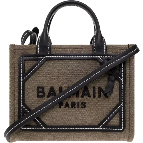 Bags > Cross Body Bags - - Balmain - Modalova