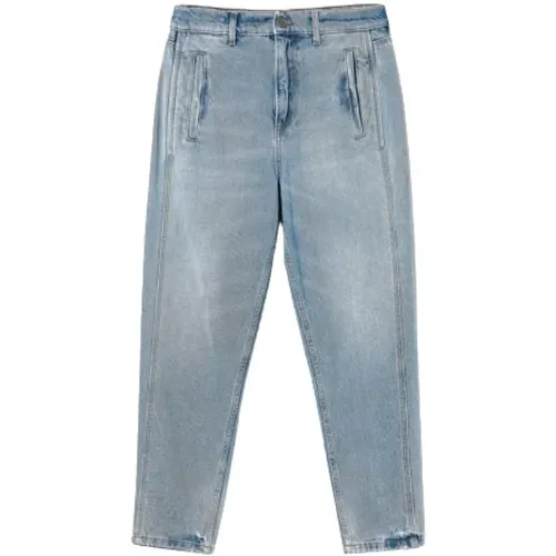 Jeans > Loose-fit Jeans - - Twinset - Modalova