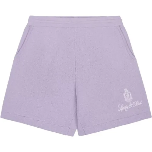 Shorts > Short Shorts - - Sporty & Rich - Modalova