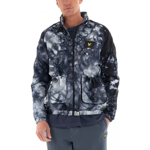 Jackets > Down Jackets - - Lyle & Scott - Modalova