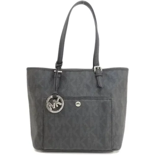 Pre-owned > Pre-owned Bags > Pre-owned Tote Bags - - Michael Kors Pre-owned - Modalova