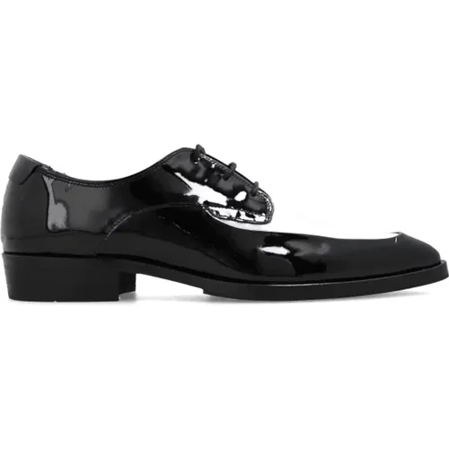 Shoes > Flats > Business Shoes - - AllSaints - Modalova