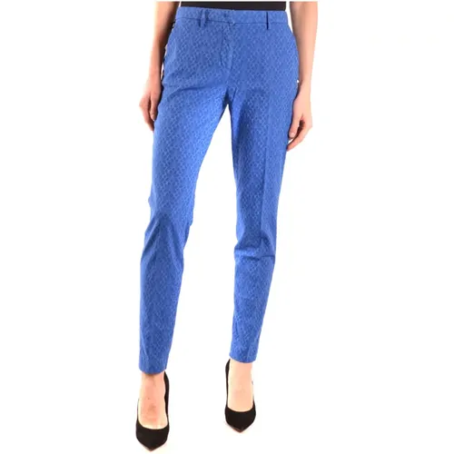 Mason's - Pantalons - Bleu - Mason's - Modalova