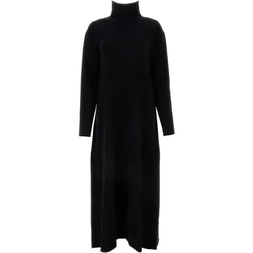 Dresses > Day Dresses > Knitted Dresses - - Jil Sander - Modalova