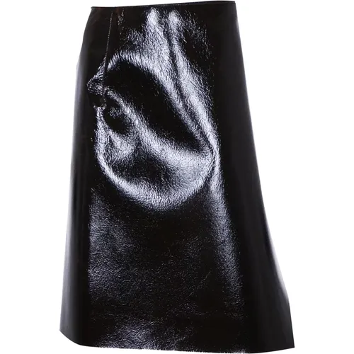 Skirts > Midi Skirts - - Philosophy di Lorenzo Serafini - Modalova