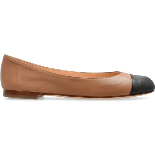 Shoes > Flats > Ballerinas - - AGL - Modalova