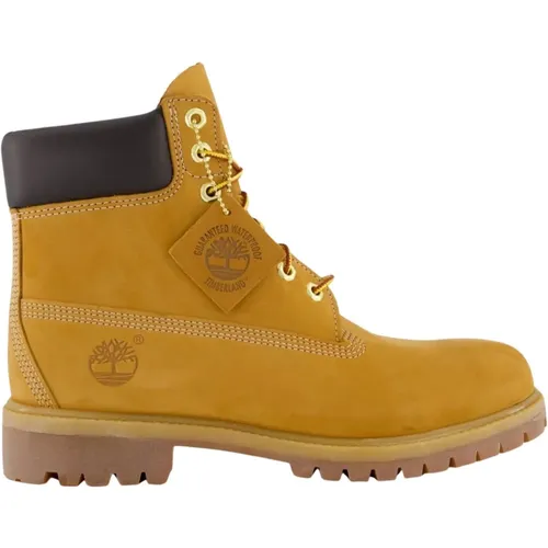 Shoes > Boots > Lace-up Boots - - Timberland - Modalova