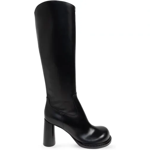 Shoes > Boots > Heeled Boots - - Bottega Veneta - Modalova