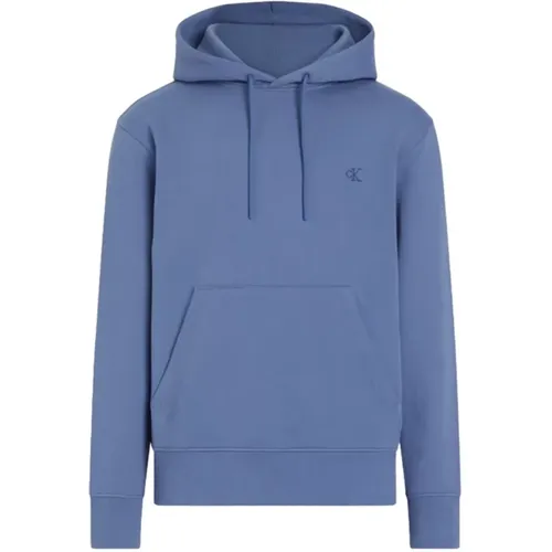 Sweatshirts & Hoodies > Hoodies - - Calvin Klein Jeans - Modalova