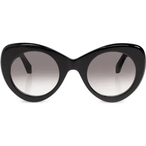 Accessories > Sunglasses - - Alaïa - Modalova