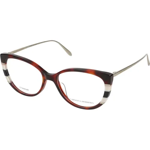 Accessories > Glasses - - Carolina Herrera - Modalova