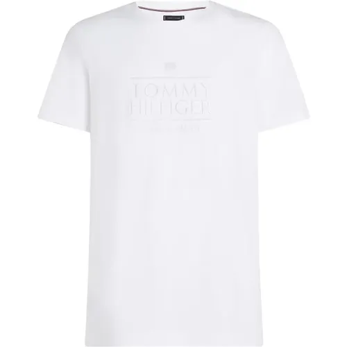 Tops > T-Shirts - - Tommy Hilfiger - Modalova