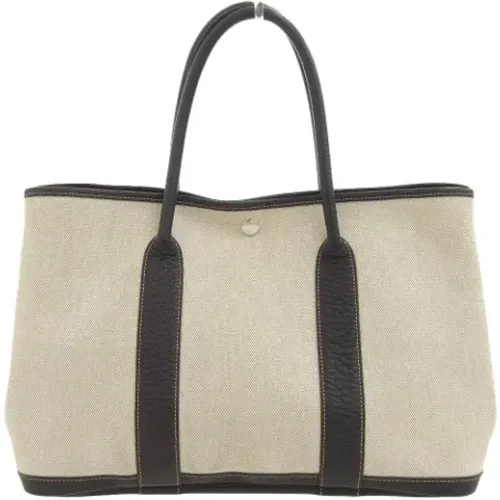 Pre-owned > Pre-owned Bags > Pre-owned Tote Bags - - Hermès Vintage - Modalova