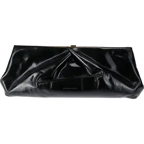 Bags > Clutches - - Dries Van Noten - Modalova