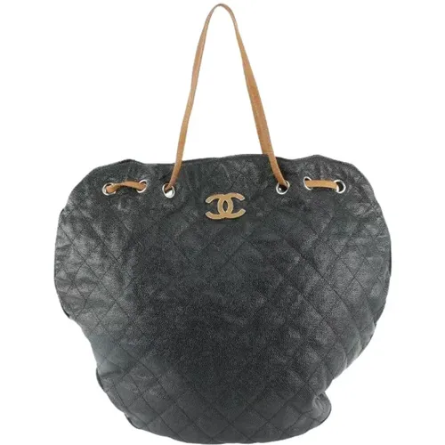 Pre-owned > Pre-owned Bags > Pre-owned Shoulder Bags - - Chanel Vintage - Modalova