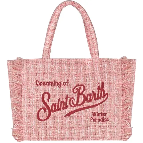 Bags > Tote Bags - - MC2 Saint Barth - Modalova