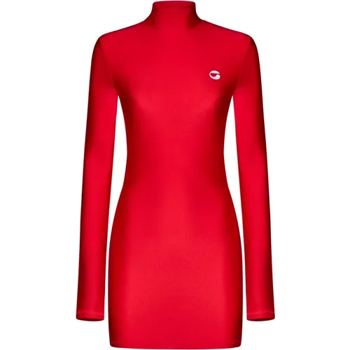 Dresses > Day Dresses > Short Dresses - - Coperni - Modalova