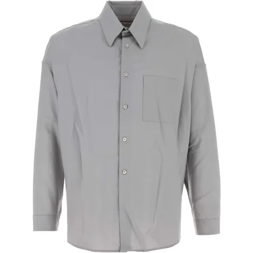 Shirts > Casual Shirts - - Marni - Modalova