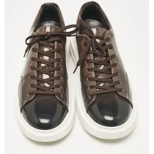 Pre-owned > Pre-owned Shoes > Pre-owned Sneakers - - Louis Vuitton Vintage - Modalova