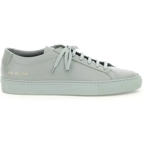 Shoes > Sneakers - - Common Projects - Modalova