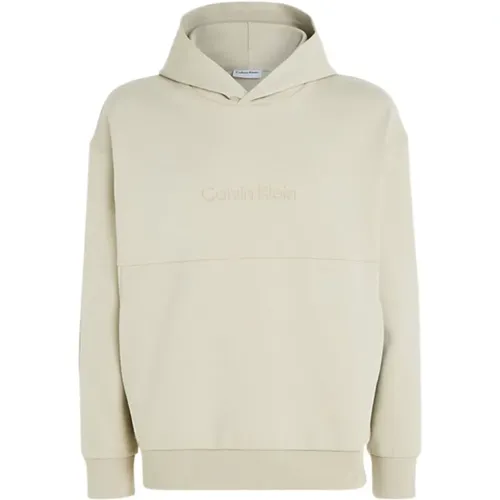 Sweatshirts & Hoodies > Hoodies - - Calvin Klein - Modalova