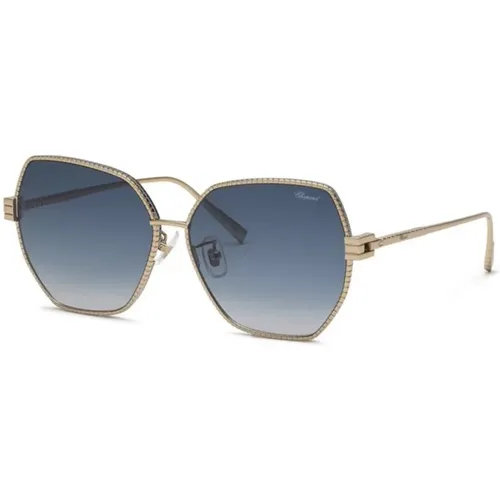 Accessories > Sunglasses - - Chopard - Modalova